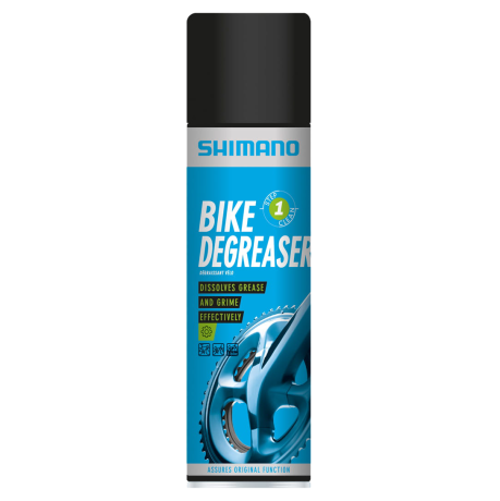 Przejdź do produktu Rozpuszczalnik Shimano Aerozol 200ml