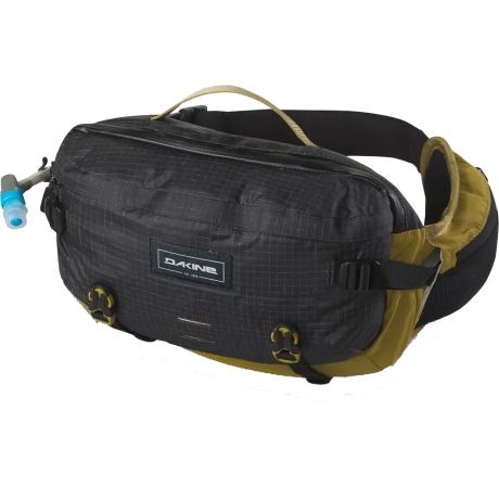 Przejdź do produktu Nerka Dakine Seeker 6L Black Moss