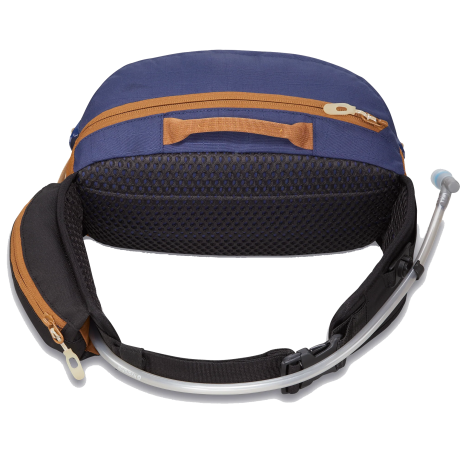 Przejdź do produktu Nerka Dakine Hot Laps 5L Naval Academy