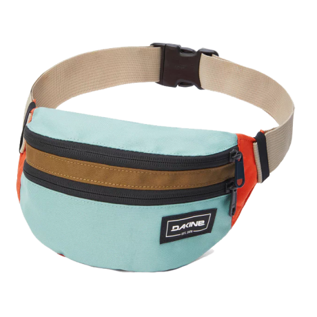 Przejdź do produktu Nerka Dakine Classic Hip Pack Pumpkin Patch