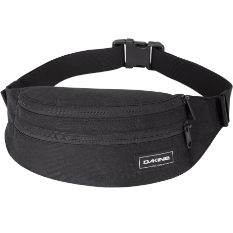 Przejdź do produktu Nerka Dakine Classic Hip Pack Black /2023