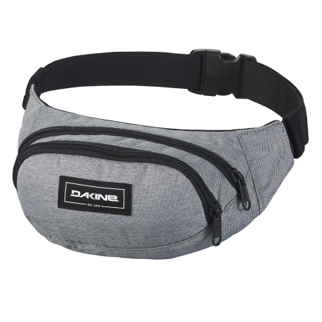 Przejdź do produktu Nerka Dakine Hip Pack Geyser Grey /2023