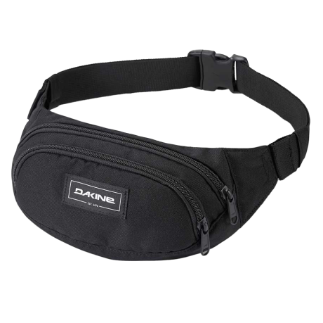 Przejdź do produktu Nerka Dakine Hip Pack Black /2023