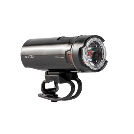 Przejdź do produktu Lampa Przednia Bontrager Ion 120