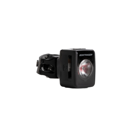 Przejdź do produktu Lampa Tylna Bontrager Flare RT USB Tail
