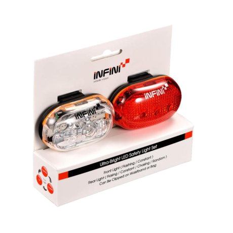 Przejdź do produktu Zestaw Lampa Infini Vista Set