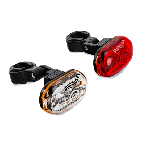 Przejdź do produktu Zestaw Lampa Infini Vista Set