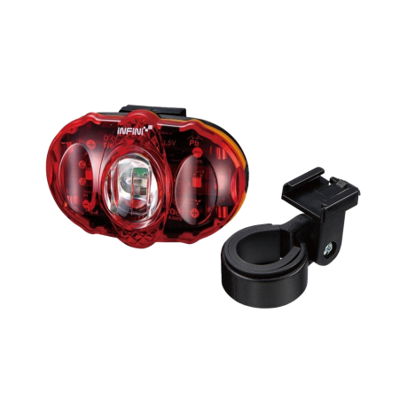 Przejdź do produktu Lampa Tylna Infini Vista 406