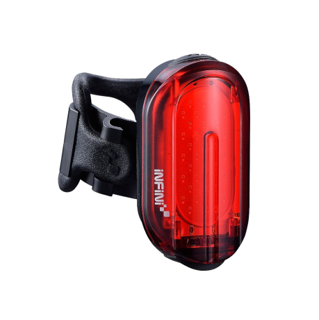 Przejdź do produktu Lampa Tylna Infini Olley USB