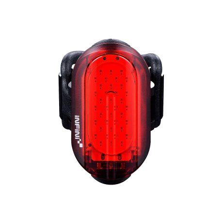 Przejdź do produktu Lampa Tylna Infini Olley USB