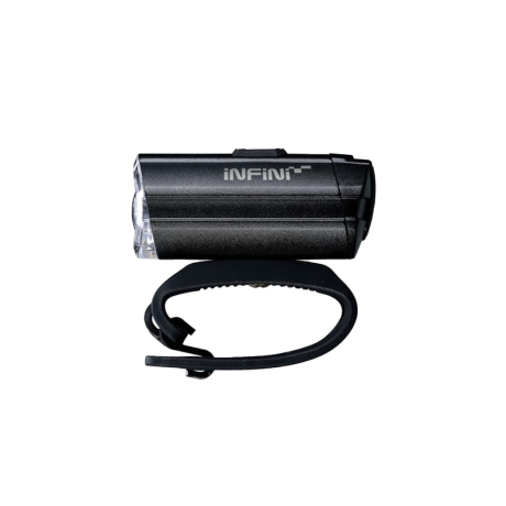 Przejdź do produktu Lampa Przednia Infini Tron 300 USB