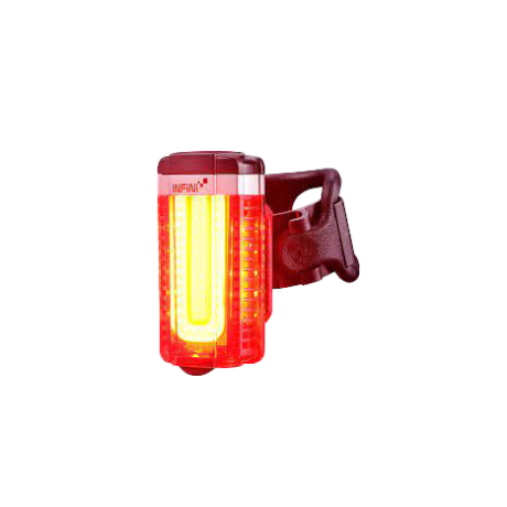 Przejdź do produktu Lampa Tylna Infini Tron USB
