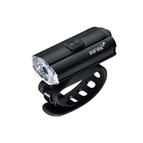 Przejdź do produktu Lampa Przednia Infini Tron 100