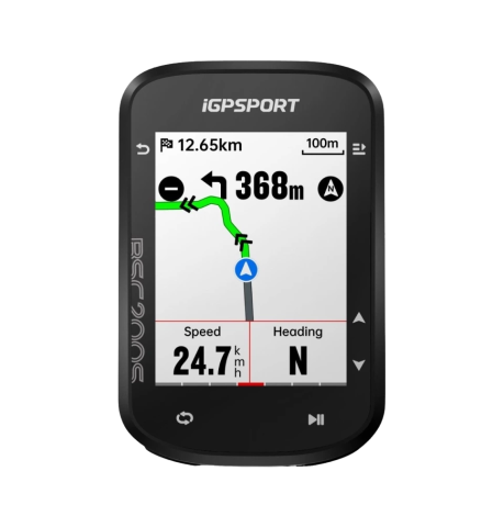Przejdź do produktu IGPSport BSC200s licznik rowerowy SMART