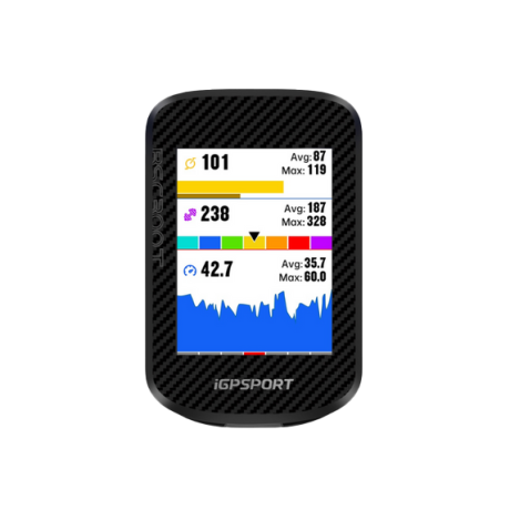 Przejdź do produktu IGPSport BSC300T licznik rowerowy SMART
