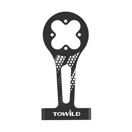 Przejdź do produktu Uchwyt Towild AS80 do mostka