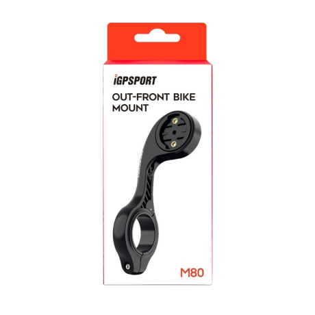 Przejdź do produktu Uchwyt do licznika IGPSport M80