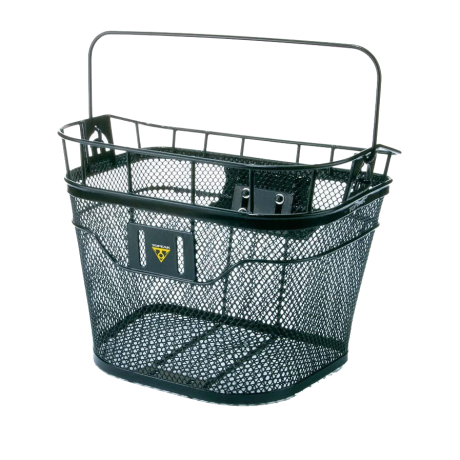 Przejdź do produktu Kosz Topeak Front Basket Czarny