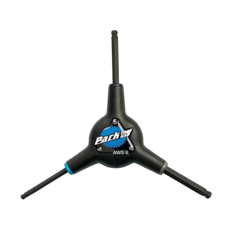 Przejdź do produktu Klucz Park Tool AWS-8