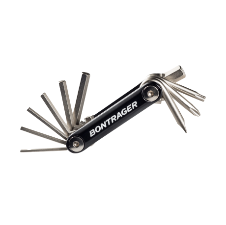 Przejdź do produktu Klucz Bontrager Multi-Tool Balck