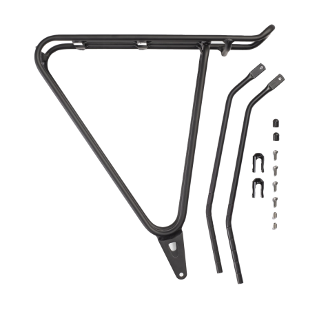 Przejdź do produktu Bagażnik Bontrager BackRack MIK L