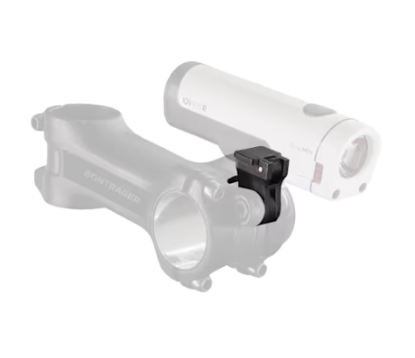 Przejdź do produktu Bontrager Blendr High Ion Light Mount