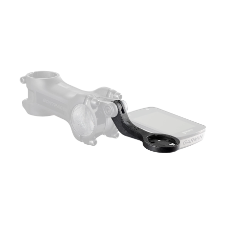 Przejdź do produktu Element na wspornik kierownicy Bontrager Blendr Garmin Low Mount