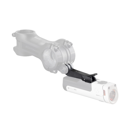 Przejdź do produktu Element na wspornik kierownicy Bontrager Blendr Road Ion Light Mount