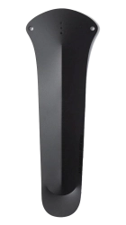 Błotnik Ass Savers Win Wing Gravel 2 Stealth