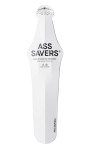 Błotnik Ass Savers Regular White