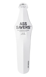 Błotnik Ass Savers Regular White