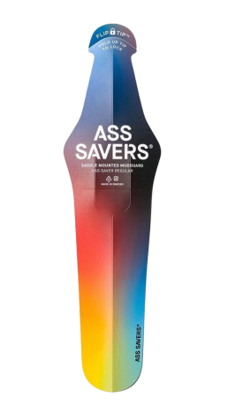 Przejdź do produktu Błotnik Ass Savers Regular Spektrum
