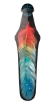 Błotnik Ass Savers Regular Feather Tropical