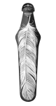 Błotnik Ass Savers Regular Feather