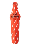 Błotnik Ass Savers Regular Bold Rain Red