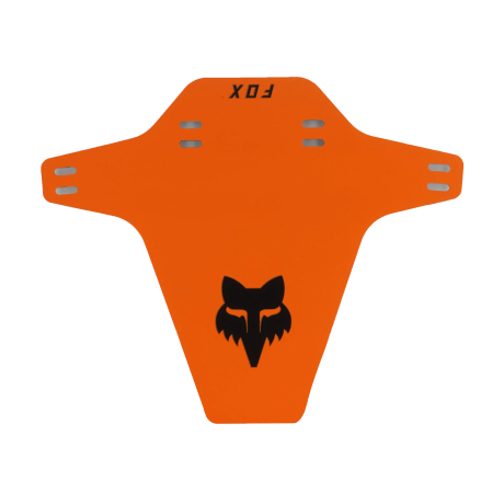 Przejdź do produktu Błotnik Fox Mud Guard Orange