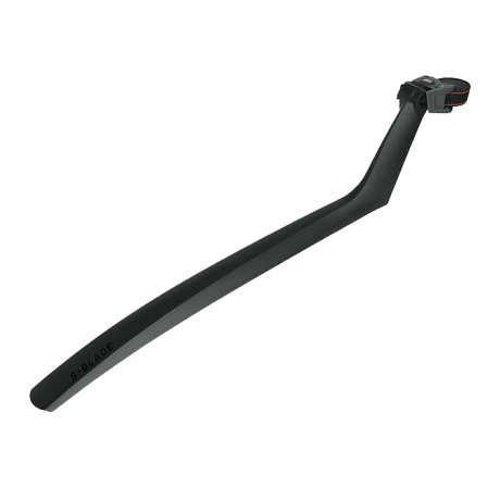 Przejdź do produktu Błotnik Tylny SKS S-Blade 28" Czarny