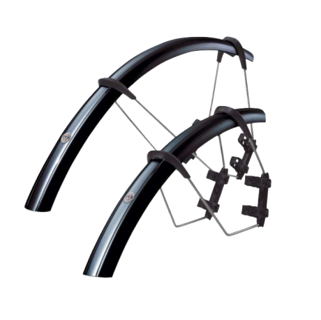 Przejdź do produktu Błotniki SKS Raceblade 28" Czarne XL