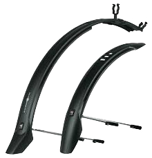 Przejdź do produktu Błotniki SKS Velo 65 Mountain 29" Black