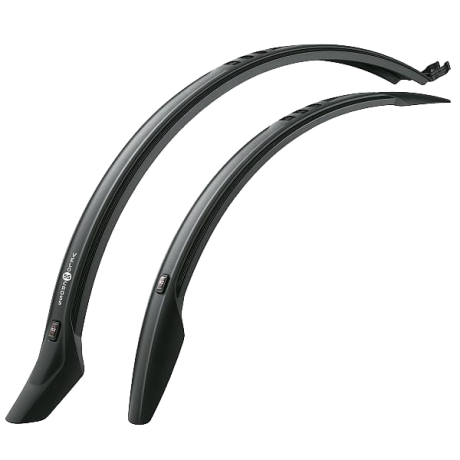 Przejdź do produktu Błotniki SKS Velo 47 Cross 28" Czarne