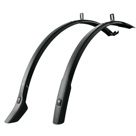 Przejdź do produktu Błotniki SKS Velo 42 Urban 28" Czarne