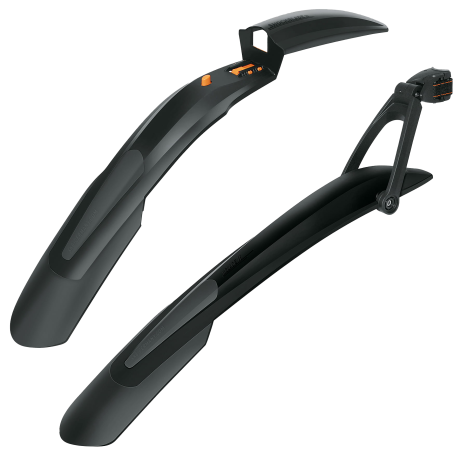 Przejdź do produktu Błotniki Velo 65 Blade 29 zestaw