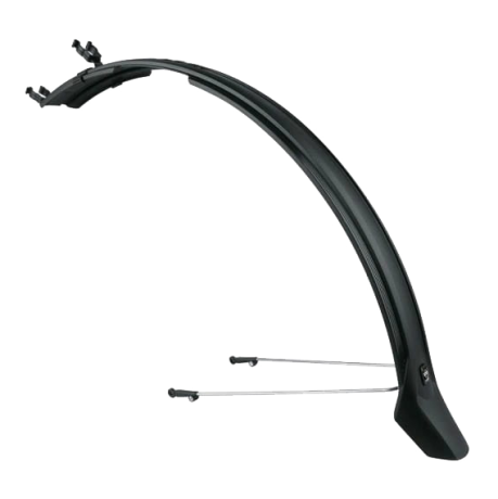 Przejdź do produktu Błotniki SKS Velo 65 Mountain 29" Czarne 1