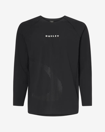 Przejdź do produktu Koszulka Oakley Seeker Whip LS Black /2026