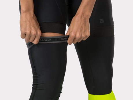 Przejdź do produktu Ocieplacze Nóg Bontrager Halo Yellow