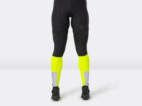 Przejdź do produktu Ocieplacze Nóg Bontrager Halo Yellow
