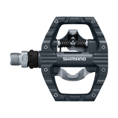 Przejdź do produktu Pedały SPD Shimano PD-EH500 Czarne