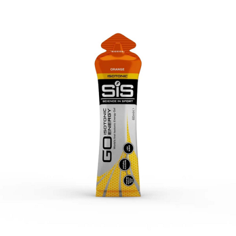 Przejdź do produktu Żel SIS Pomarańcza 60 ml