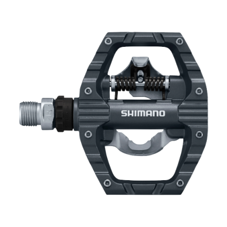 Przejdź do produktu Pedały SPD Shimano PD-EH500 Czarne