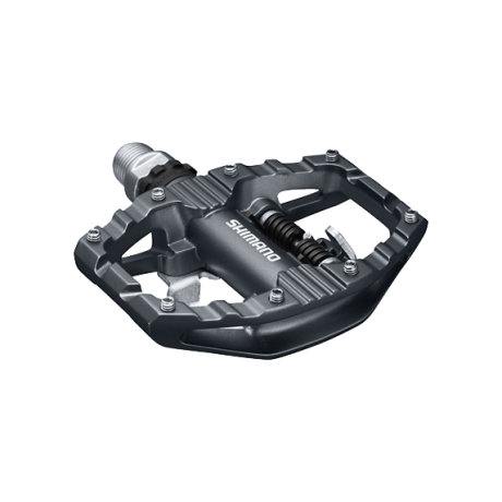 Przejdź do produktu Pedały SPD Shimano PD-EH500 Czarne
